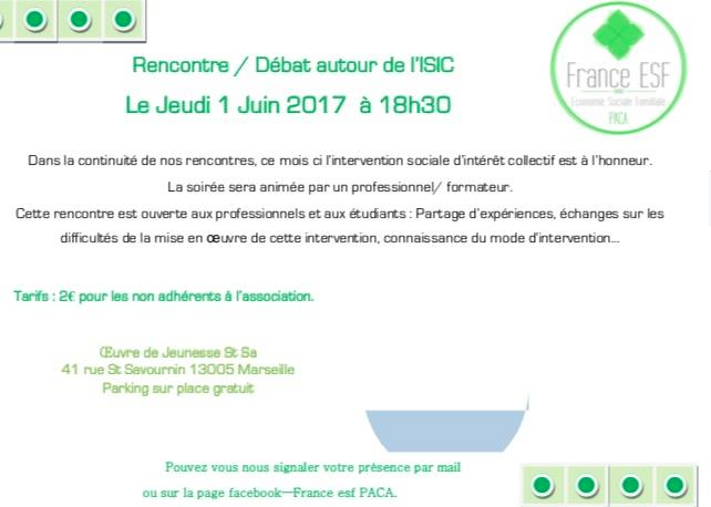 Fly france esf paca soire e isic 1 06 2017