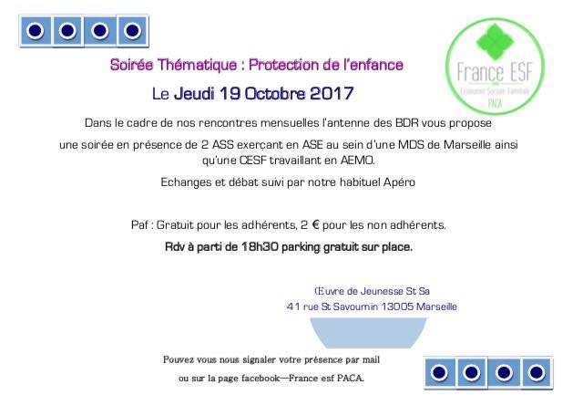 Fly soiree ase 19 10 2017